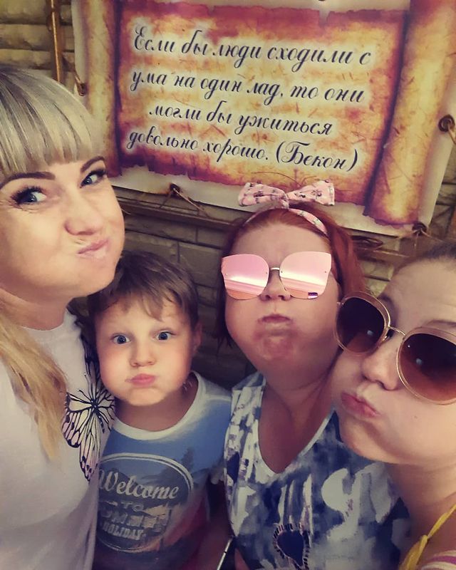 olga.successful в LOOKY. #сестра,#БлизкиеЛюди,#сестра❤️,#ноябрь2021,#Осень,#Осень2021,#семья. С Днём Рождения, Сес...
