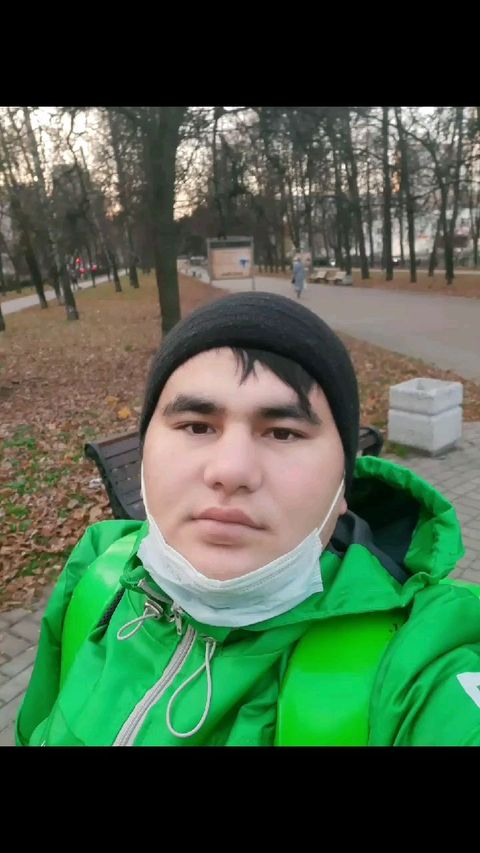 a.manas_uulu в LOOKY. . null