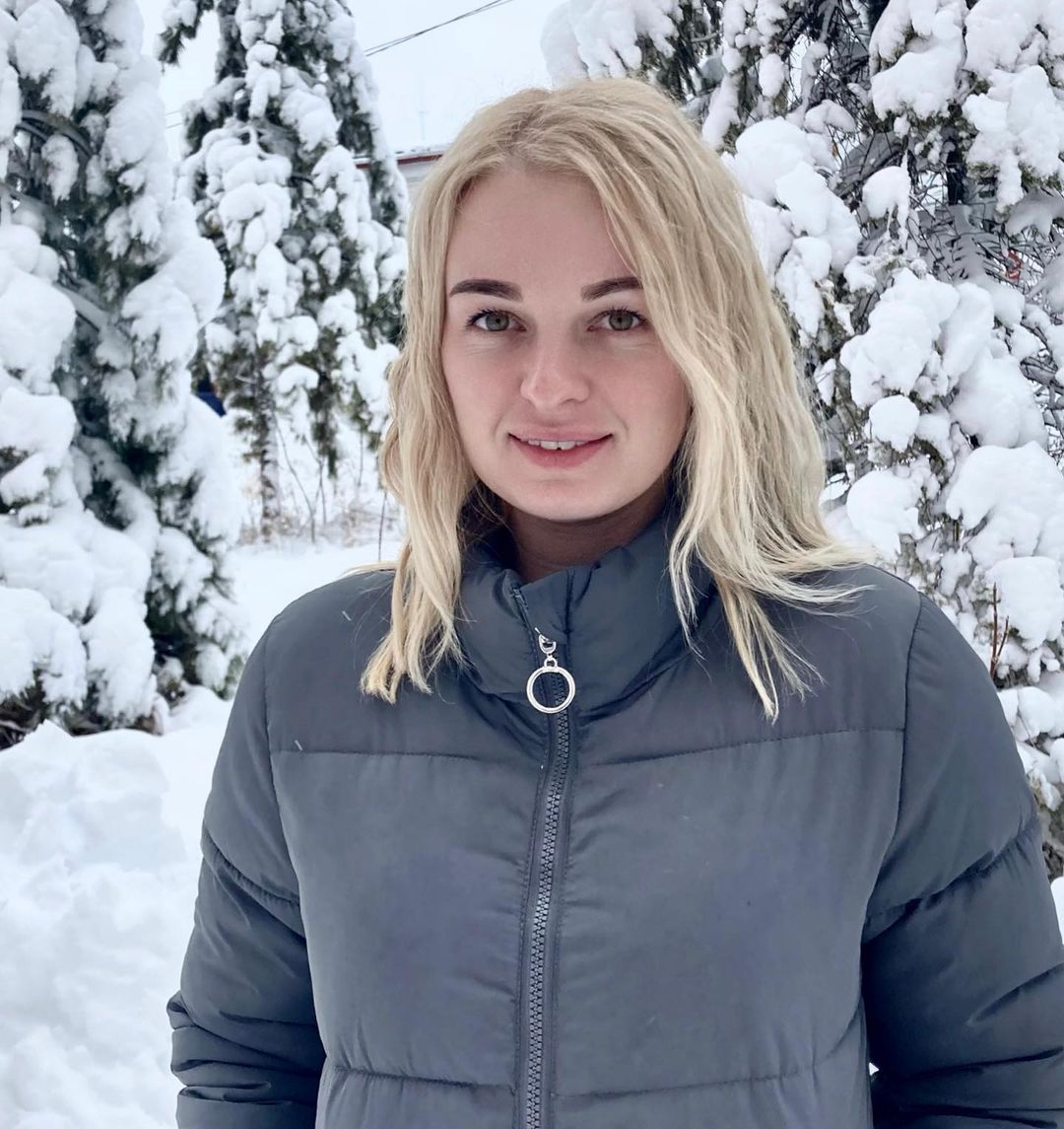 anastasiya.1809 в LOOKY — Погода сегодня классная и настроение соответствующее)))
❄️❄️
