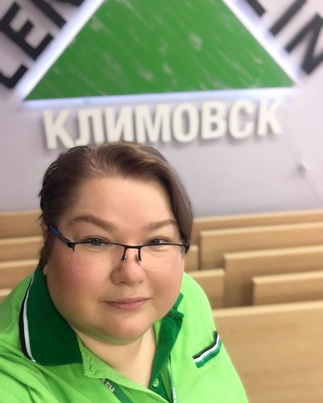 marinalapa в LOOKY. #ЛМКлин. Как всего за один де...