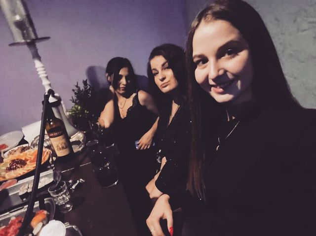 viktoriia.dmitreevna в LOOKY. . null