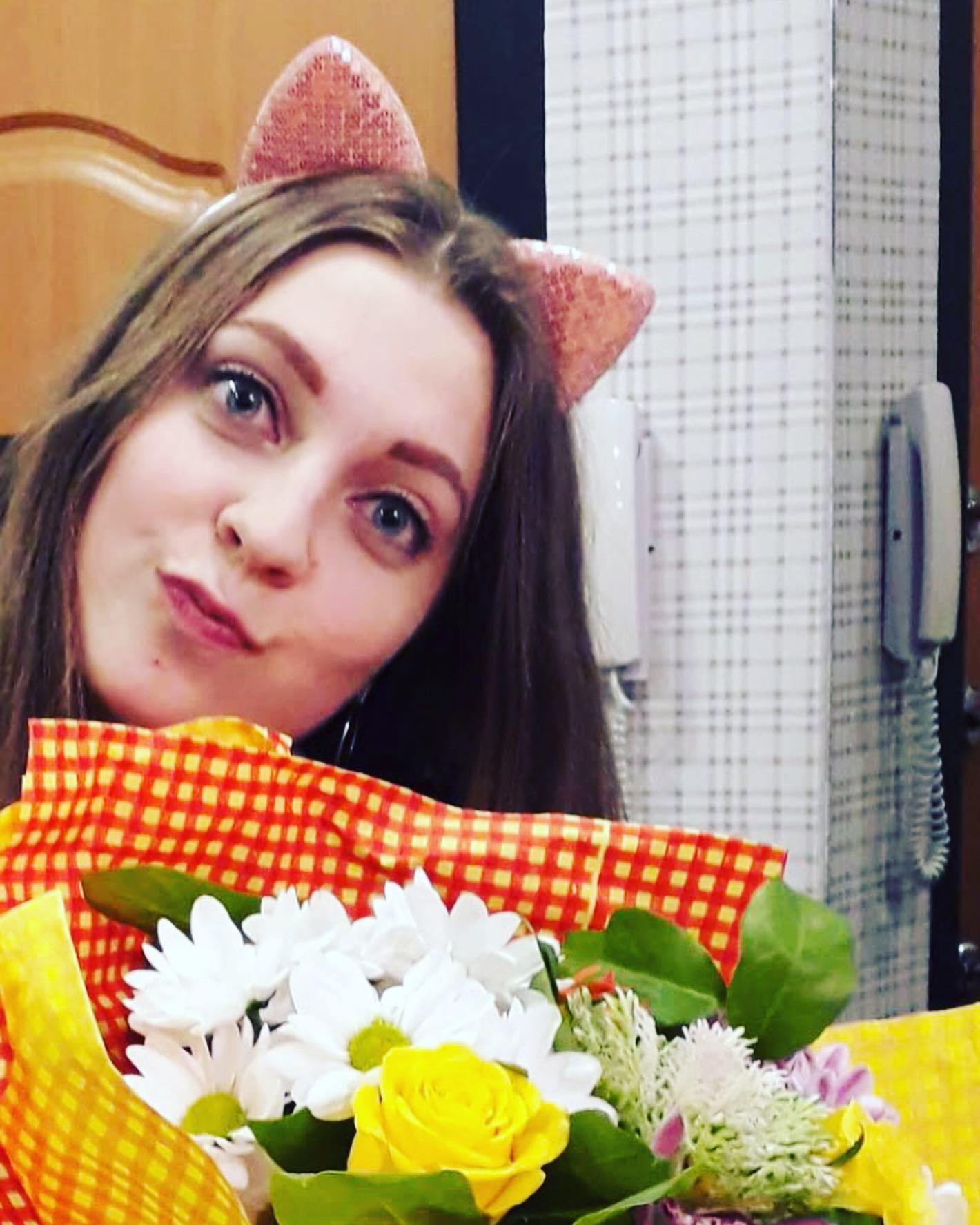 aleksaignatyeva в LOOKY. . Доченька! С Днём Рож...