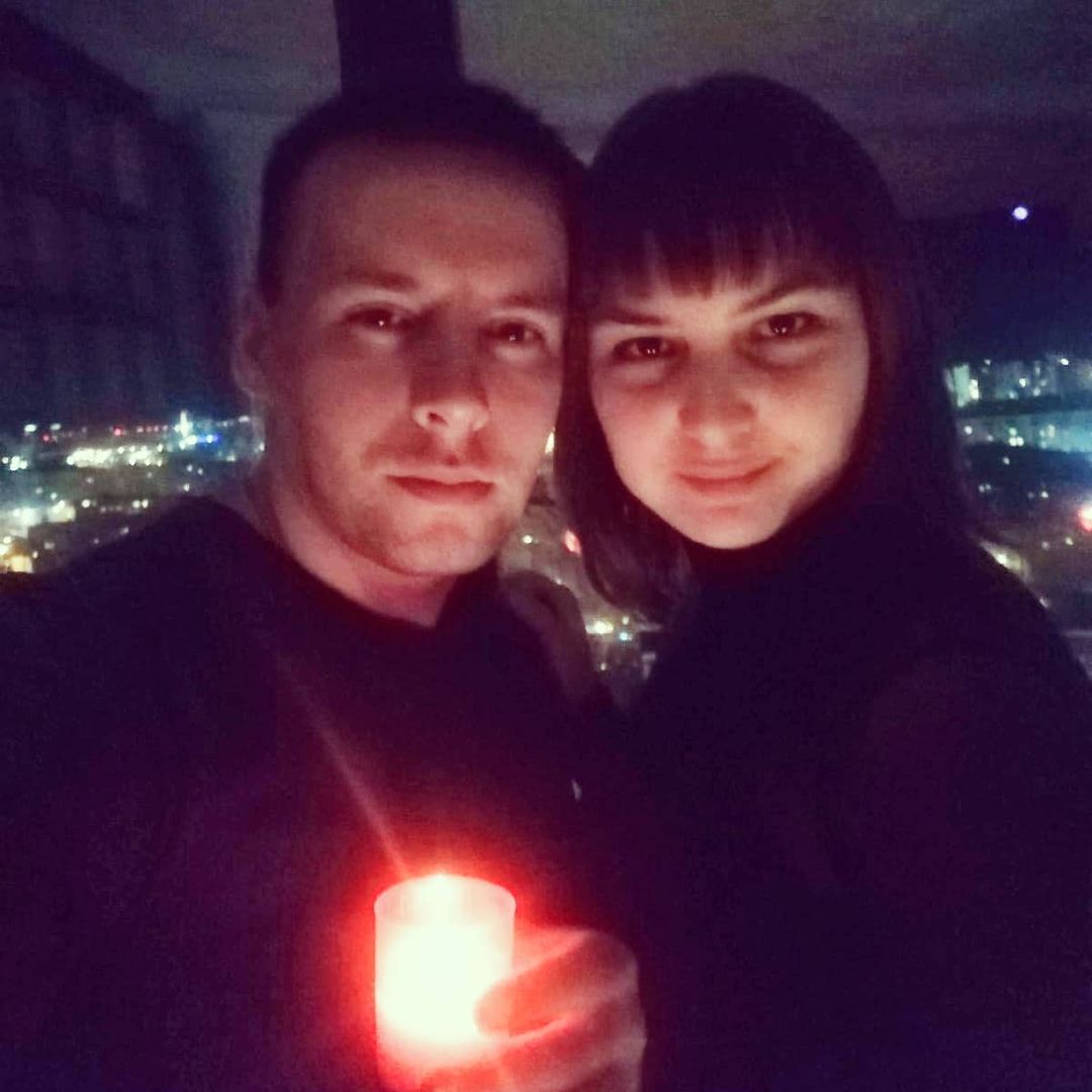 alexlove_16 в LOOKY — С любимым мужчиной в его день💞