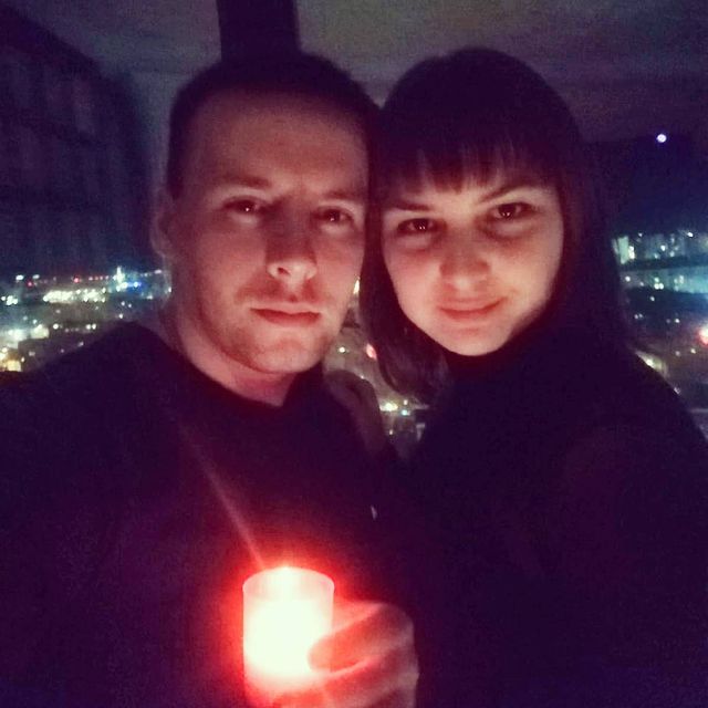 alexlove_16 в LOOKY. . С любимым мужчиной в...
