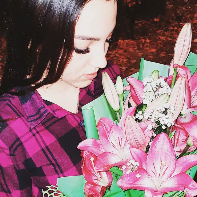 sevka_arifova_24.10 в LOOKY. . В мире чувств — как ...