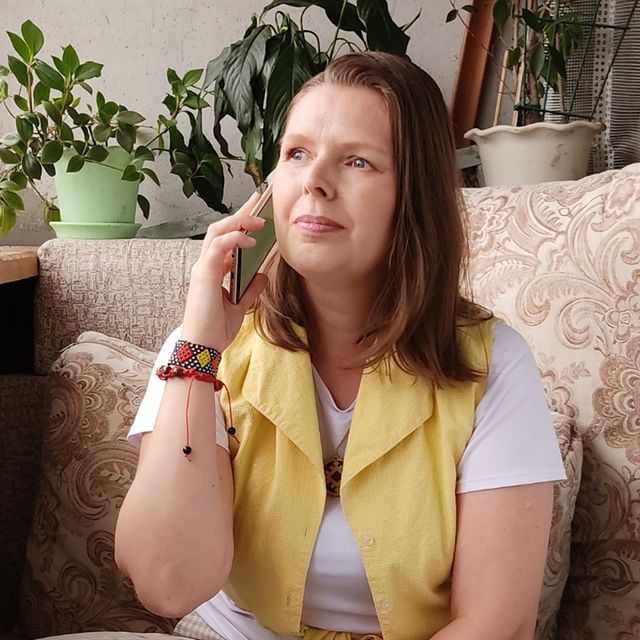 kouch_liubov в LOOKY. . Алло, Вселенная, Здр...