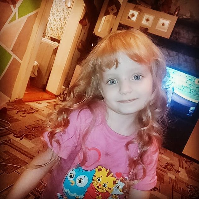anna_dmitrievna90 в LOOKY. . Лапулька наша