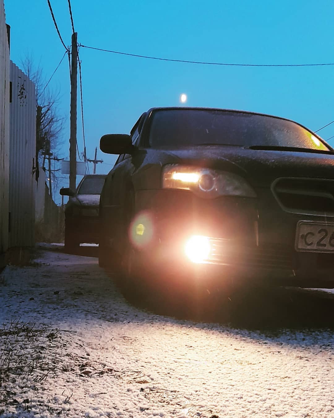 maloy_na_subaru300 в LOOKY — публикация