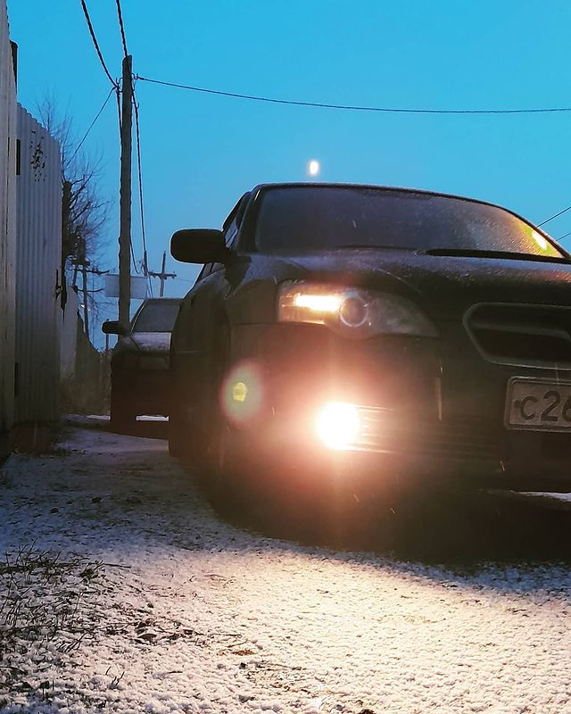 maloy_na_subaru300 в LOOKY. . null