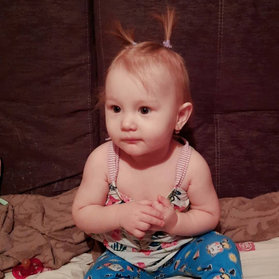 e_gurkaeva99 в LOOKY. . Наша кукла❤