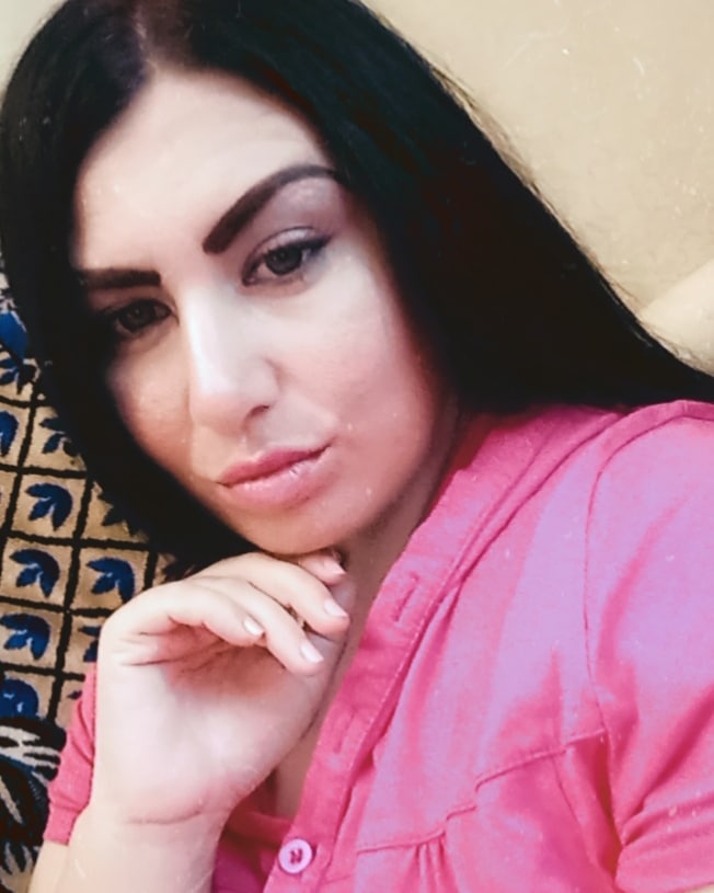 tatianapetrova5822 в LOOKY — 🌸