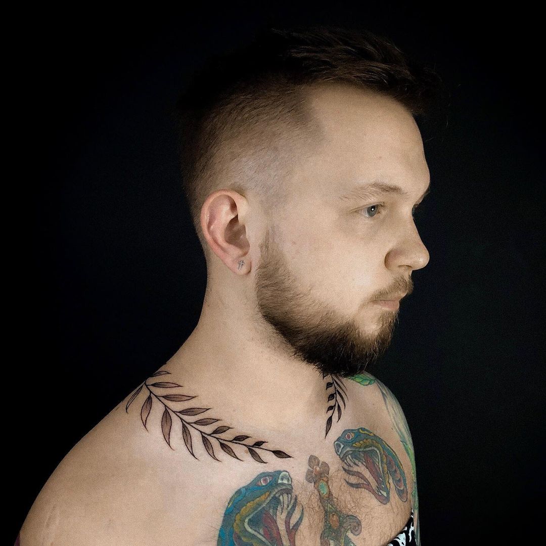 hurtlandtattoo в LOOKY — фото 1