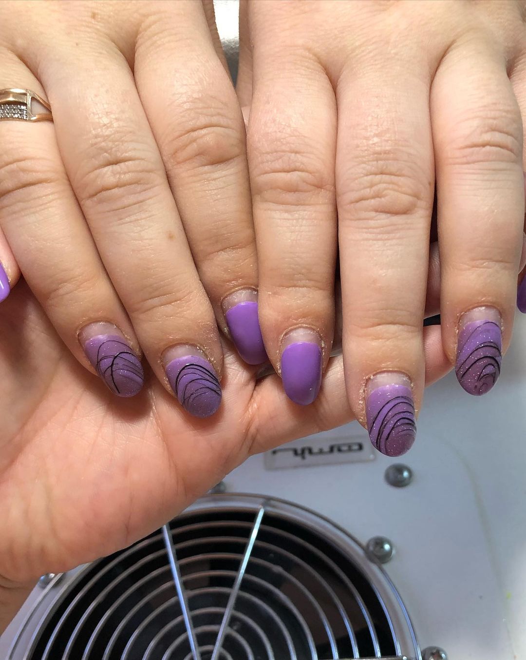kseniyapavlova_nail_instructor в LOOKY — фото 2