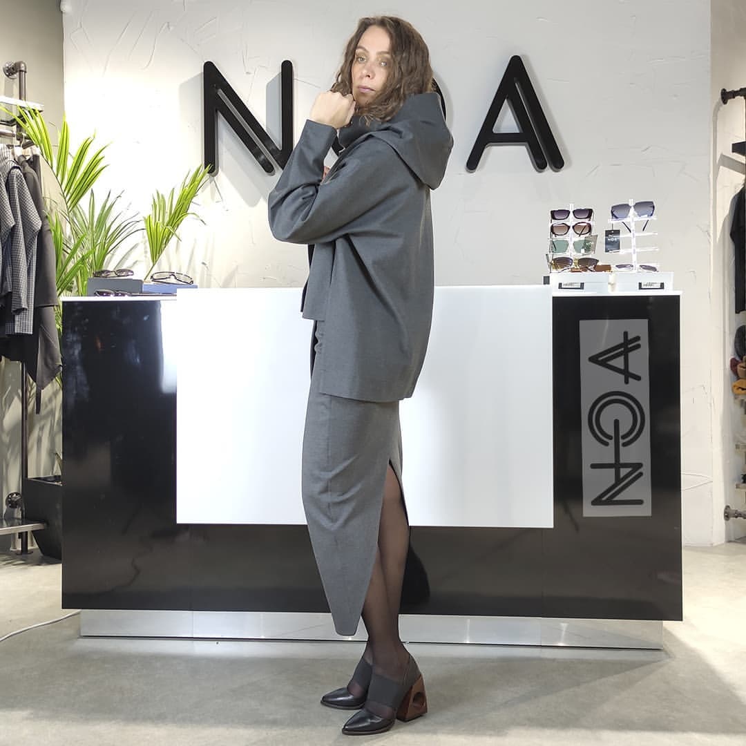 noa.fashion.salon в LOOKY — фото 3