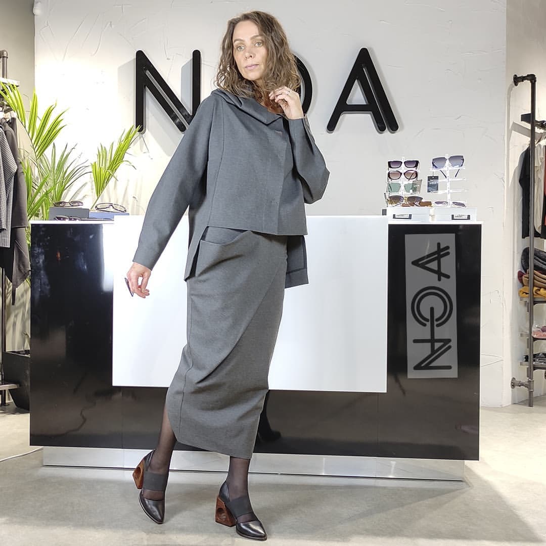 noa.fashion.salon в LOOKY — фото 2