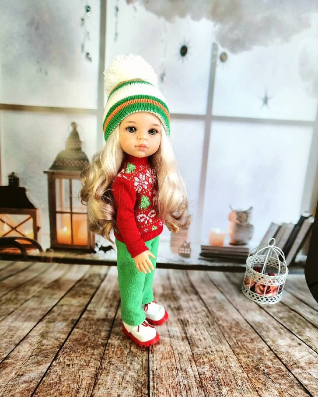 ewitadolls в LOOKY — фото 2