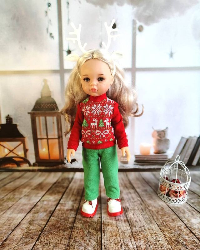 ewitadolls в LOOKY. #фотофоны,#фотосессия,#одеждадлякуклыпаоларейна,#шьюдлякуклы,#свитерсоленями,#комплектдлядевочки,#наряддлякуклыручнойработы,#одеждасвоимируками,#ewitadolls. Приобрела новый фон ...