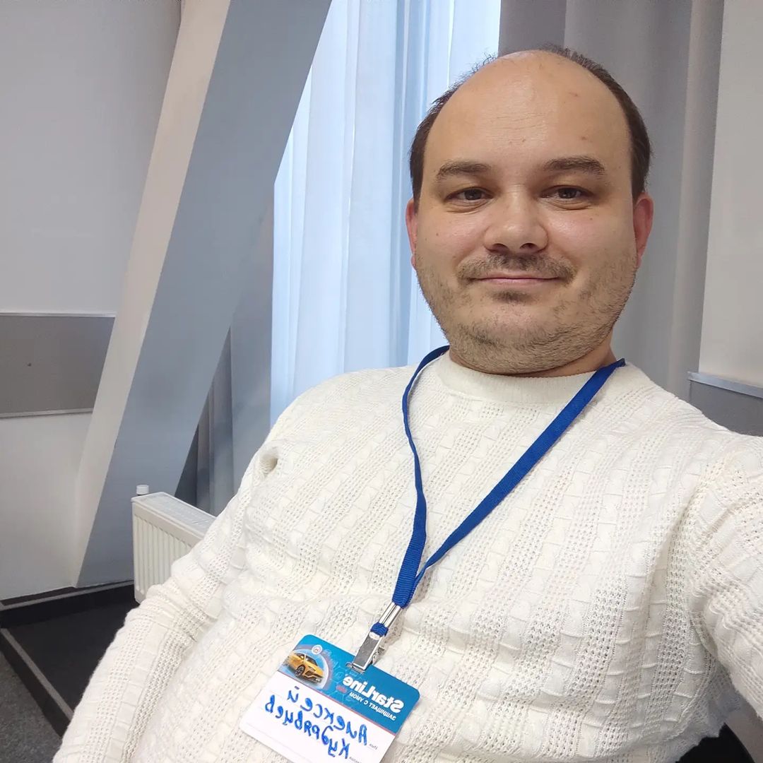 kudr357 в LOOKY — фото 4