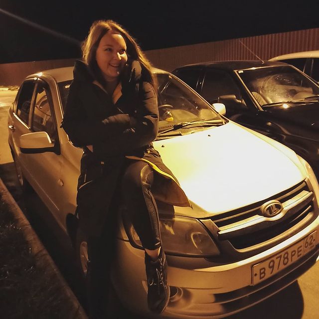 ne.ice в LOOKY. . Это было довольно ве...