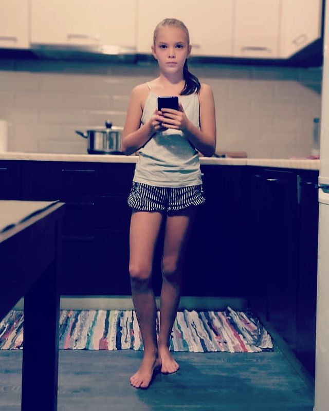 julia__7785 в LOOKY. . Моя девочка💋как же ...