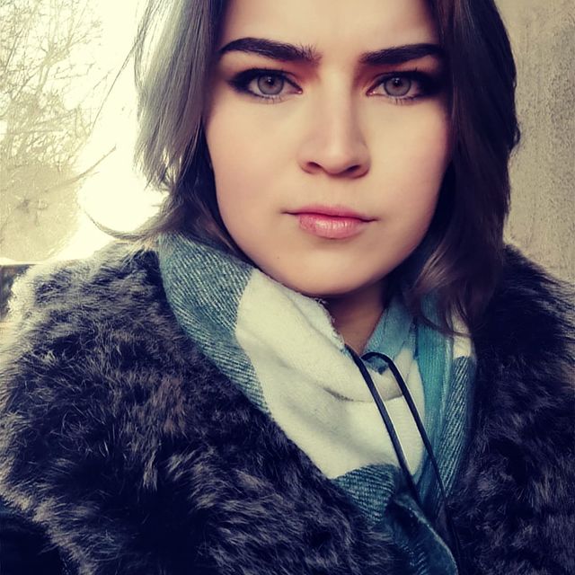 oha_ty в LOOKY. . Короткая история.

Г...