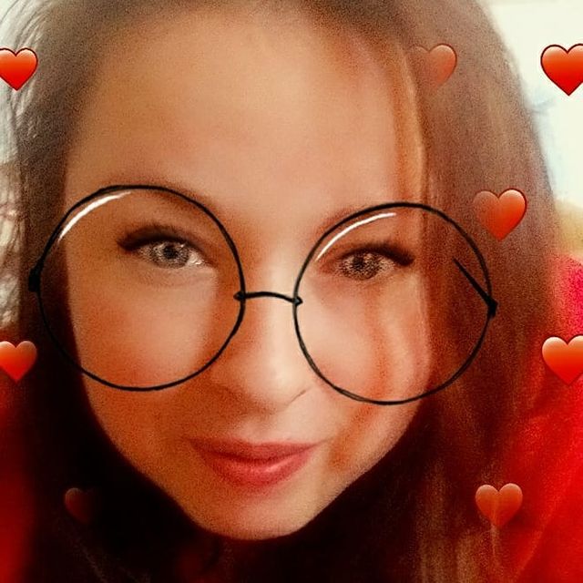 ksushka_semina в LOOKY. . ☢