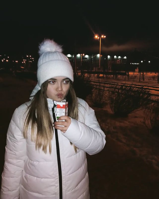 dasha__mundus в LOOKY. . ☺️💤