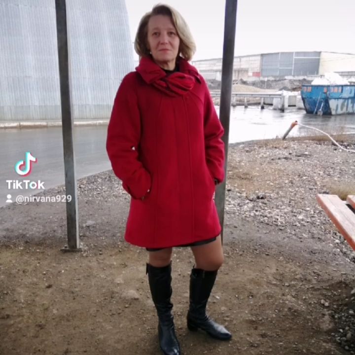 norengar66 в LOOKY. #просто. #просто Я... 🤗 Мила...