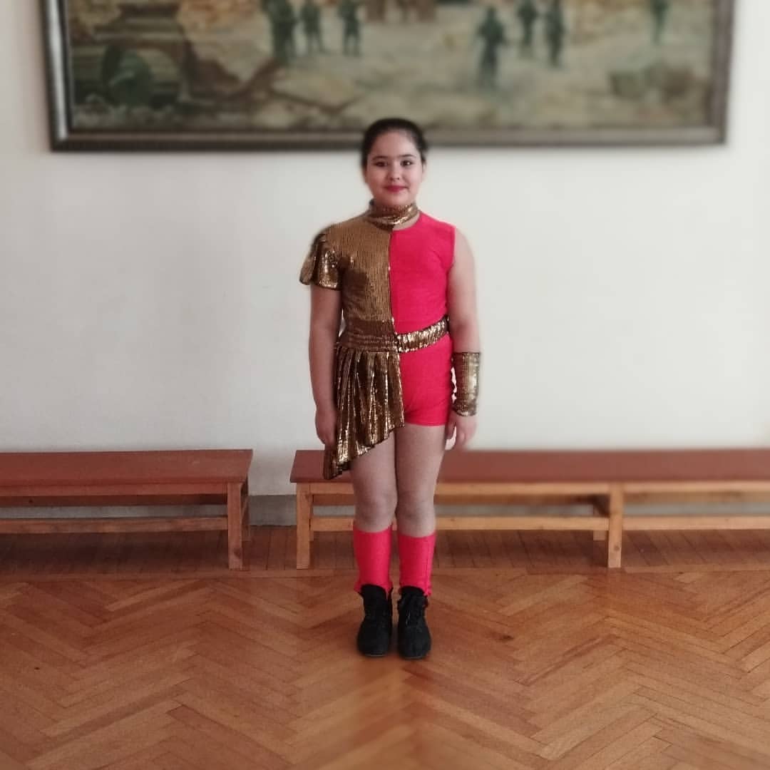  в LOOKY — Звёздочка моя🌟