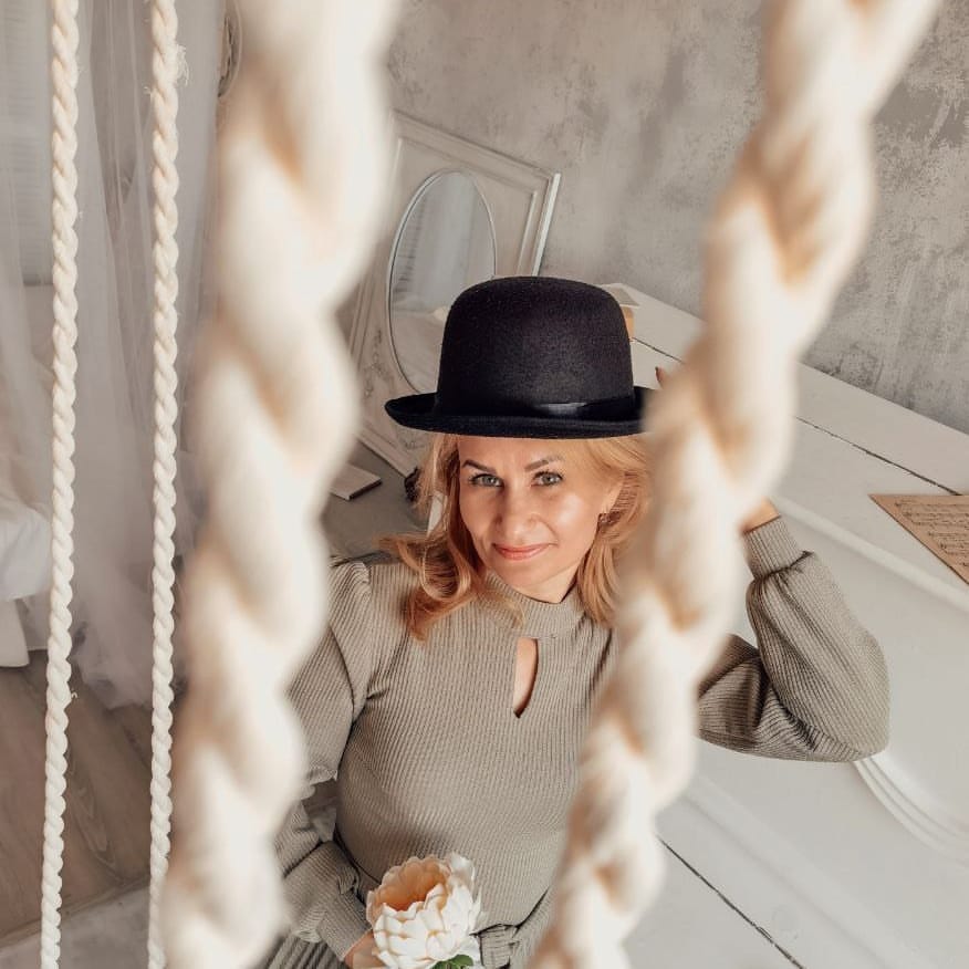 alenka_lenochka1208 в LOOKY — Хочу сказать спасибо тем редким людям в моей жизни, которые 