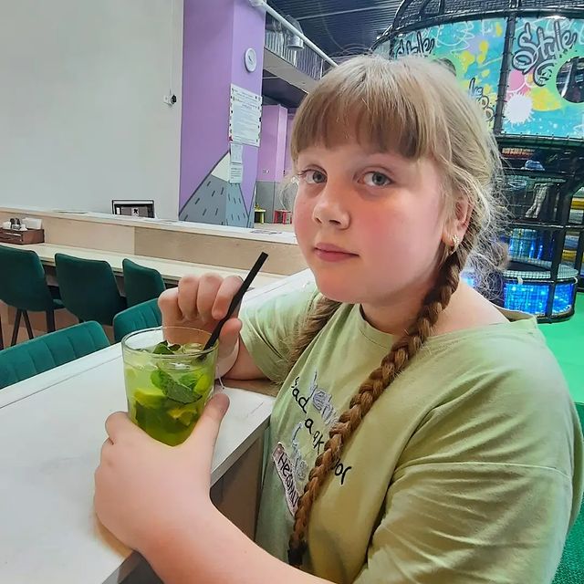 kefirshik в LOOKY. . Сергиев-Посад +Алекс...