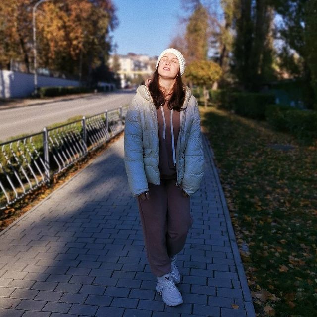 margo.romash в LOOKY. #осень,#тепло,#уют,#мысливслух. Впервые осень кажетс...