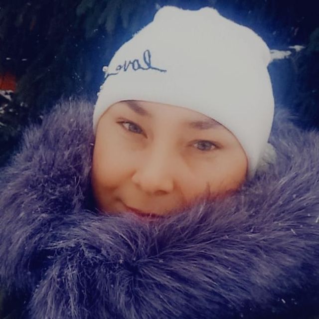 nadezhdas61 в LOOKY. . null