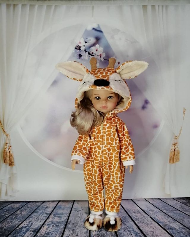 ewitadolls в LOOKY. #кигуруми,#dressforadoll,#oдеждадлядетей. Продолжаю обновлять ...
