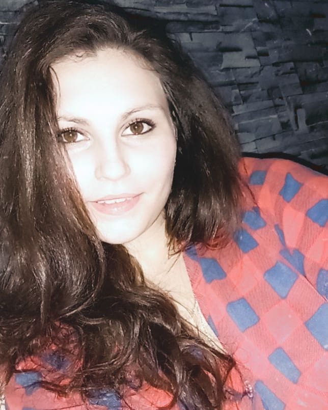 master_velvet_kosmetolog в LOOKY — 🥰🥰🦊