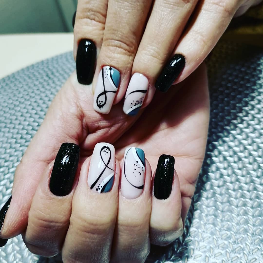 evgechka_beauty в LOOKY — #евгешканяшка #рек #красота #нахабинорайон #наращиваниеногте