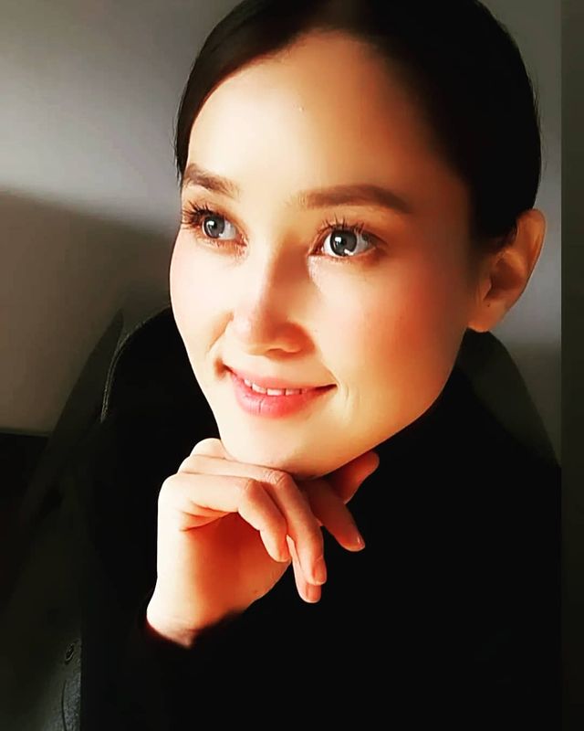 asizbekovaa.s в LOOKY. . Если человек стремит...