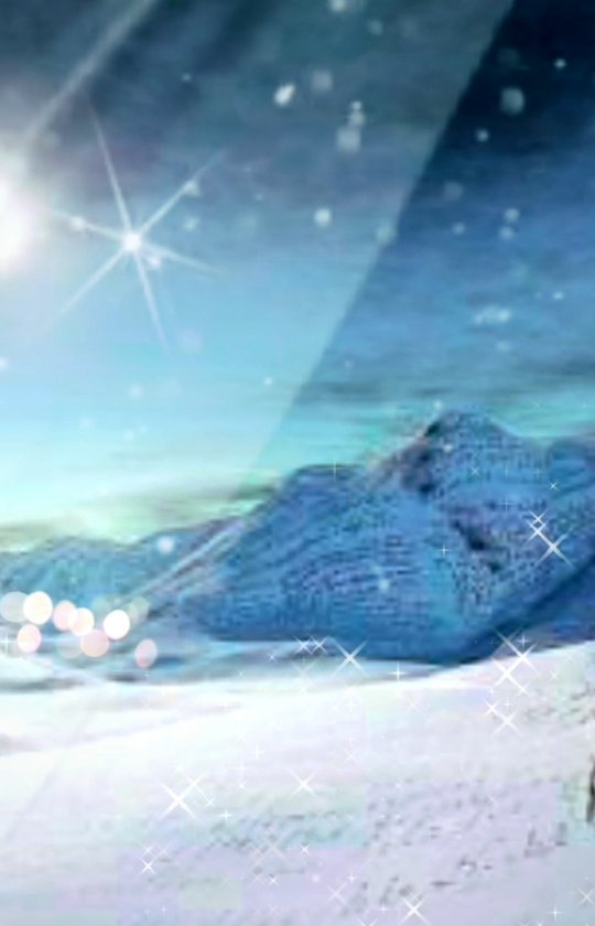 anna_khram_ в LOOKY. . ДОБРАЯ ЗИМА
Посвящае...