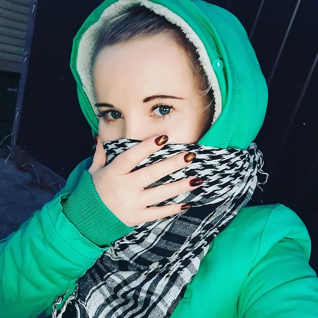 lelik_alena_25 в LOOKY. . Настали холода!!