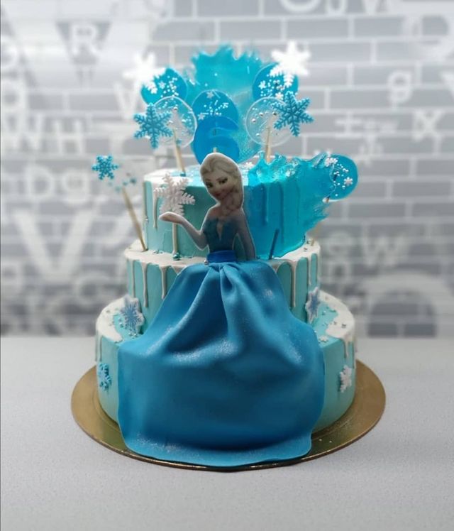 nstarostina_cake в LOOKY. . null