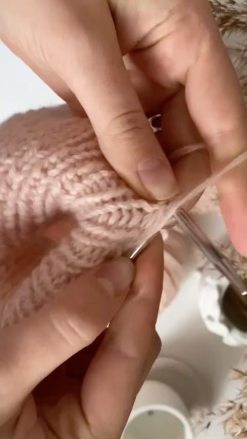 alenarosinka в LOOKY. . Дню рукоделия посвящ...