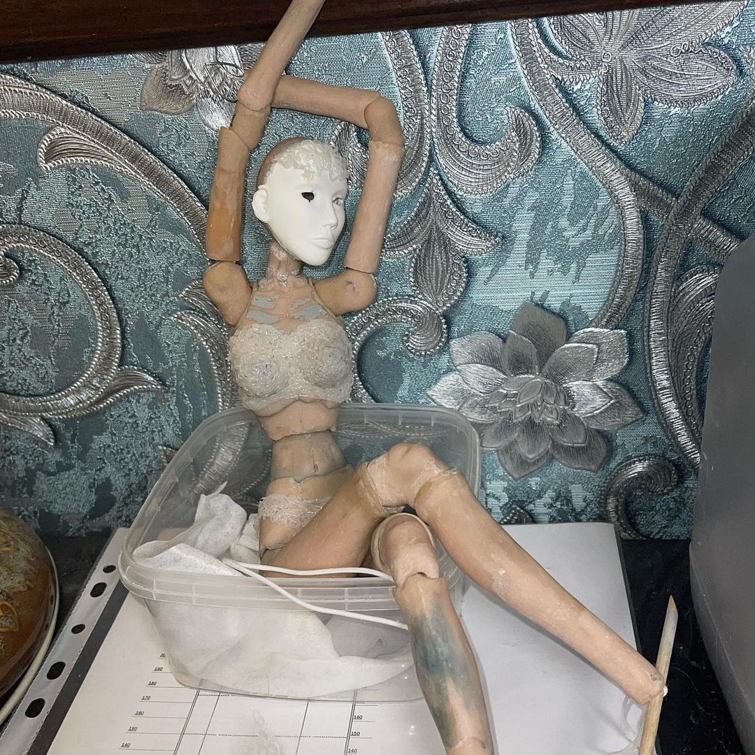 dollsladybug в LOOKY — фото 10