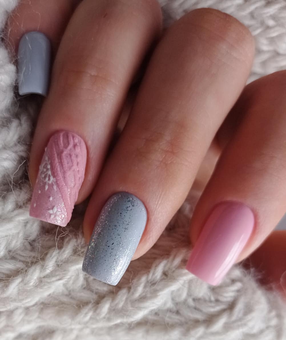 zolotareva_luxe_nails в LOOKY — фото 2