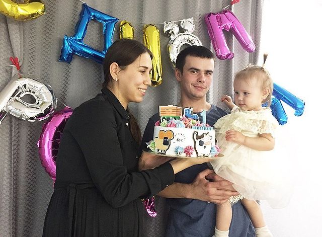 saitovaz_ в LOOKY. . Бывает день дороже г...