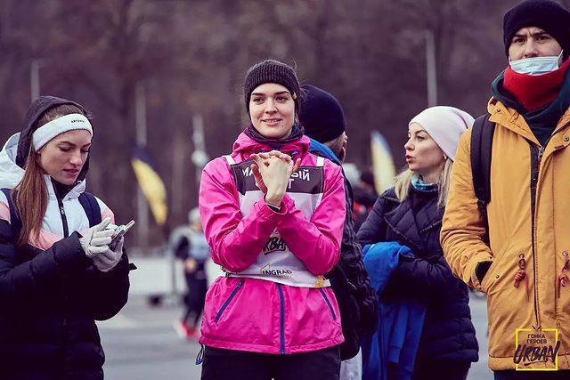 dobrotage в LOOKY. #гонкагероев,#забег,#урбан,#ocr. Проводил @veraleksol...