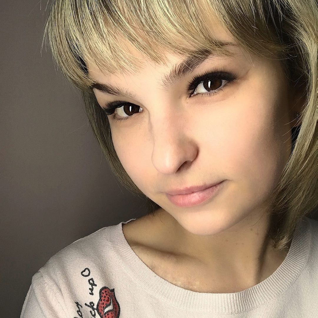 Наращивание ресниц, оформление бровей Ульяновск in LOOKY. . Приехала моя🥰 за ре...