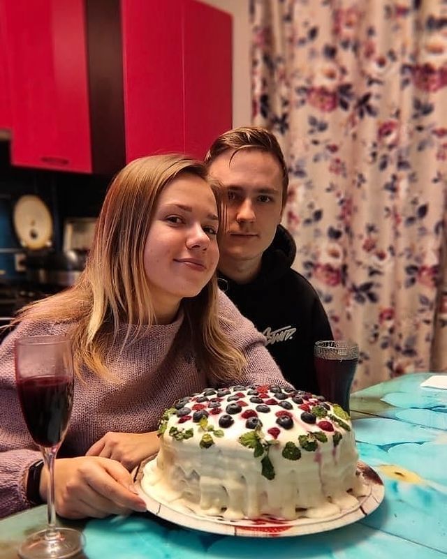 nastya_makokhina в LOOKY. . 🎂🎉