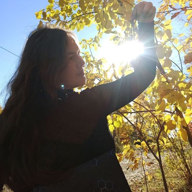 katya_anyanova в LOOKY. #онлайн,#излучай. Вчера муж задал вопр...