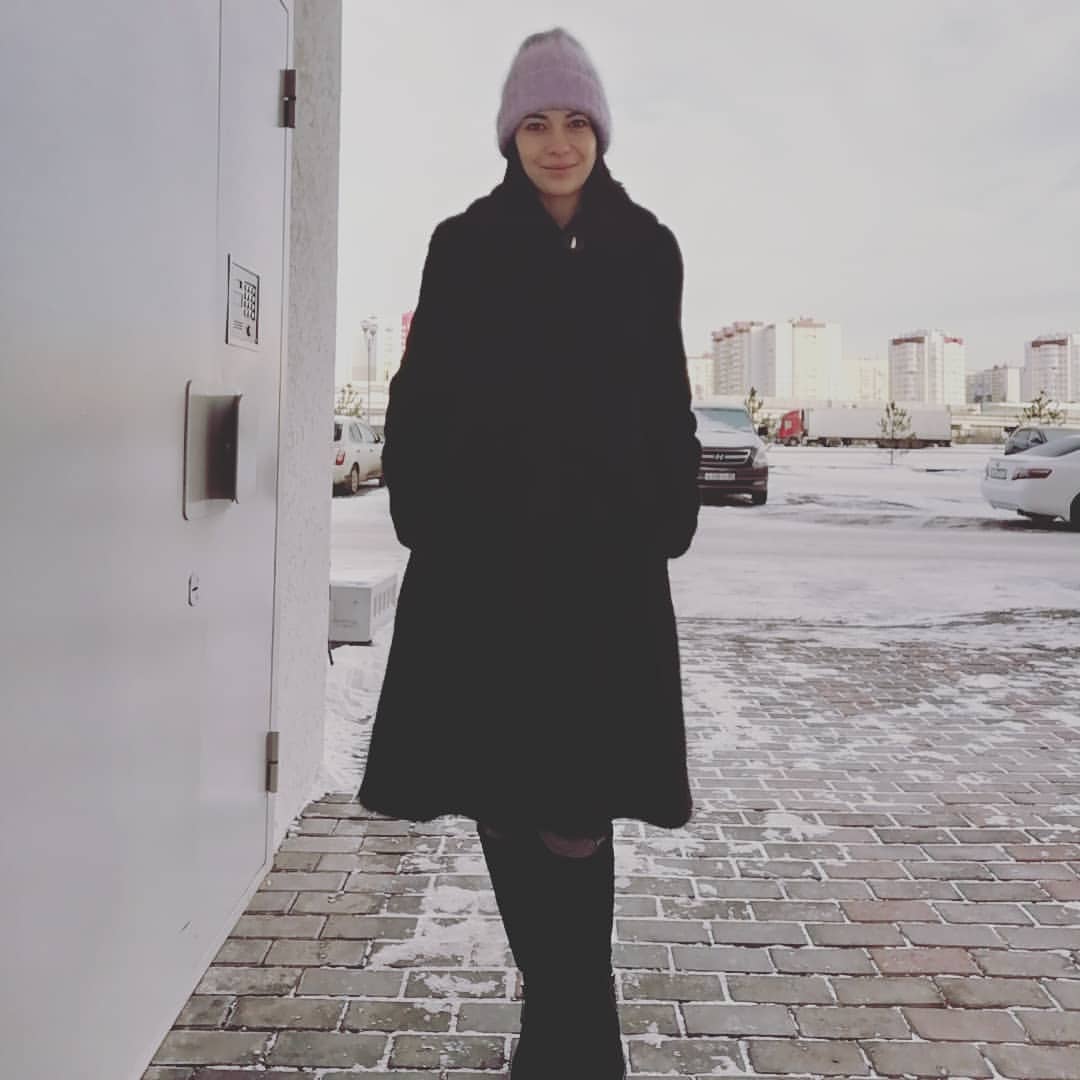 ksushirokova in LOOKY. . Хочешь быть счастлив...
