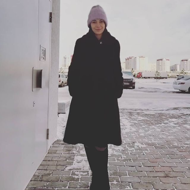 ksushirokova в LOOKY. . Хочешь быть счастлив...